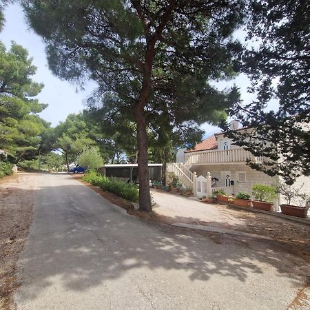 Antonia'S Place By Villa Kristonia Hvar Town Luaran gambar