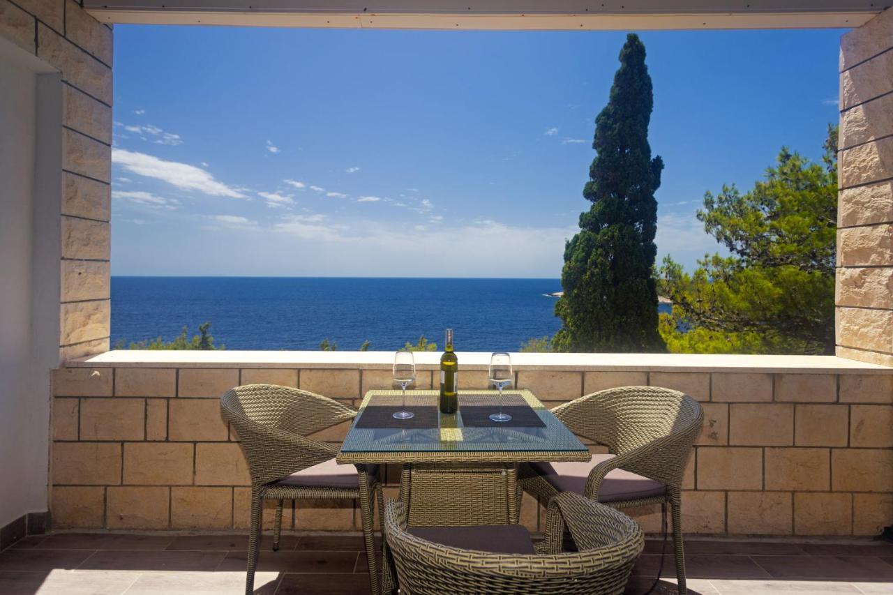 Antonia'S Place By Villa Kristonia Hvar Town Luaran gambar