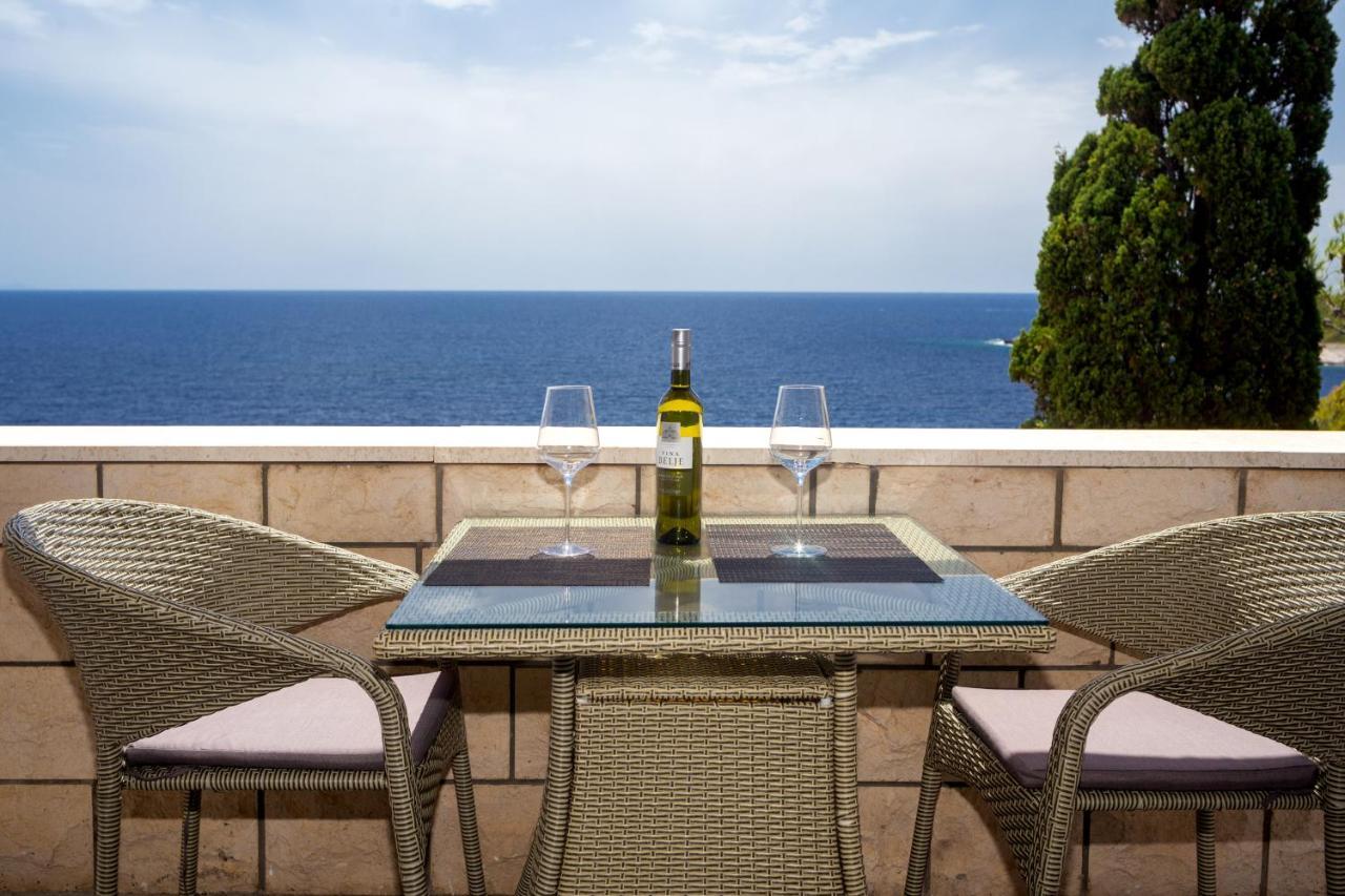 Antonia'S Place By Villa Kristonia Hvar Town Luaran gambar