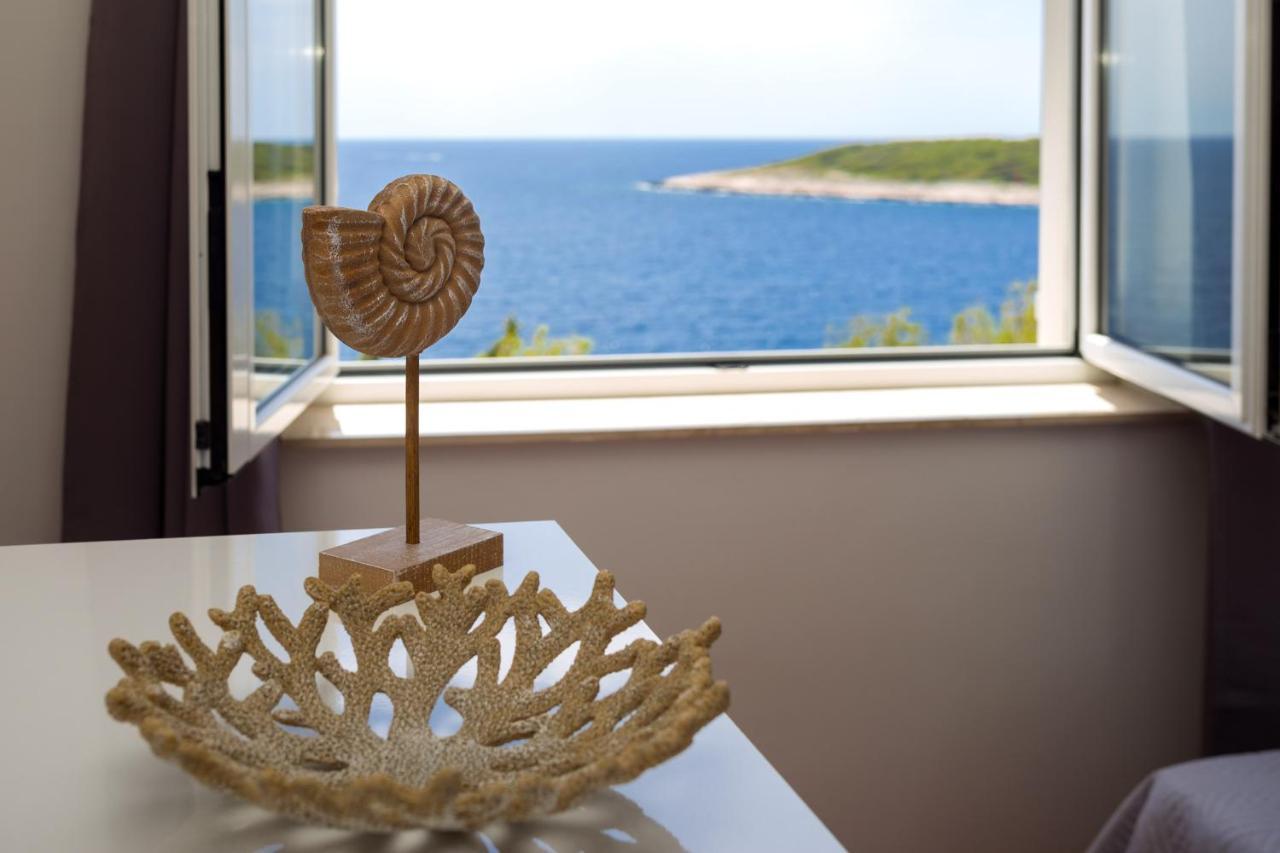 Antonia'S Place By Villa Kristonia Hvar Town Luaran gambar