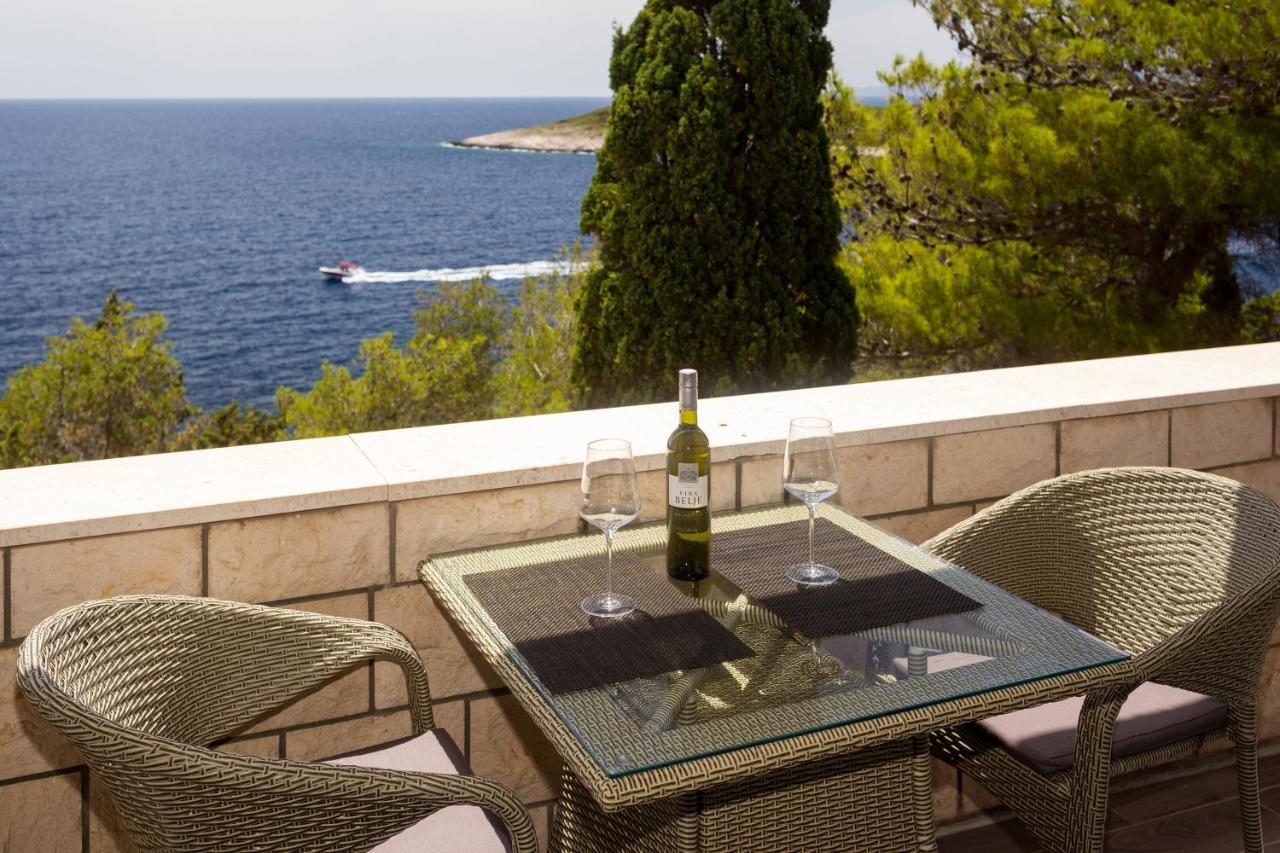 Antonia'S Place By Villa Kristonia Hvar Town Luaran gambar