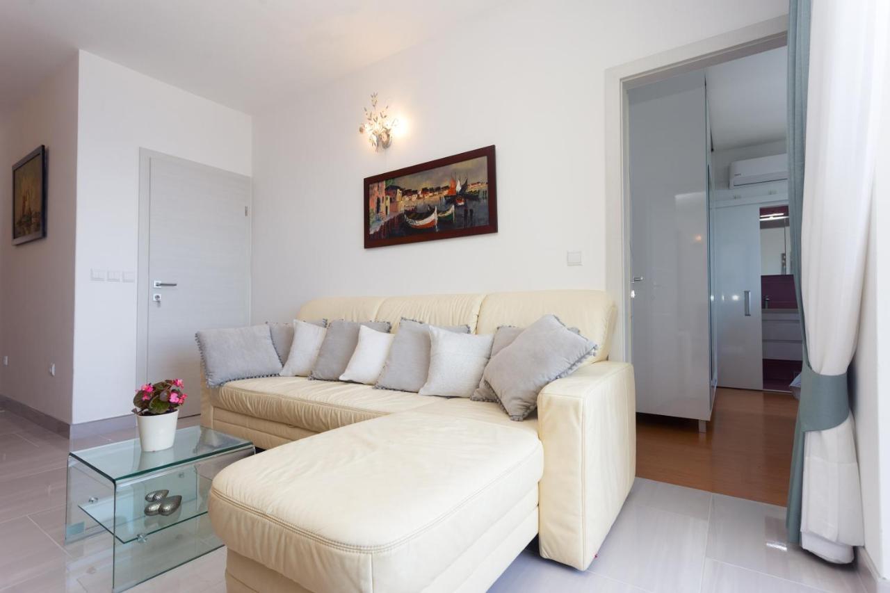 Antonia'S Place By Villa Kristonia Hvar Town Luaran gambar