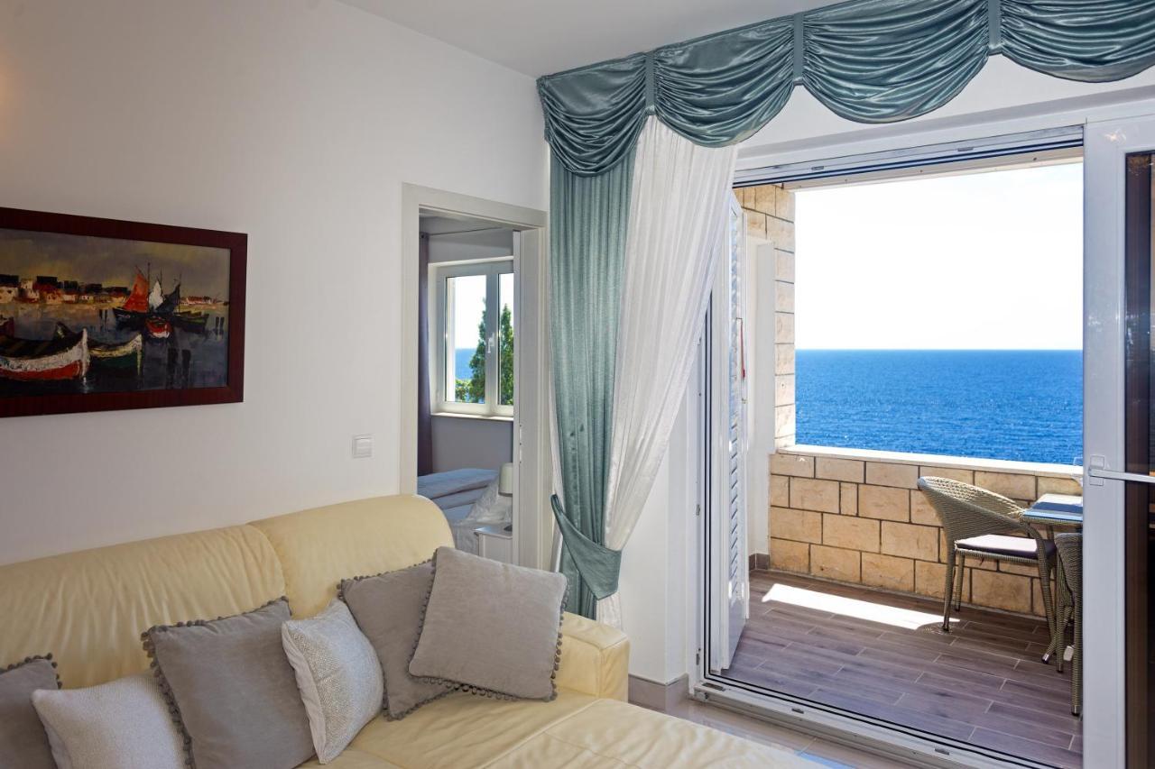 Antonia'S Place By Villa Kristonia Hvar Town Luaran gambar
