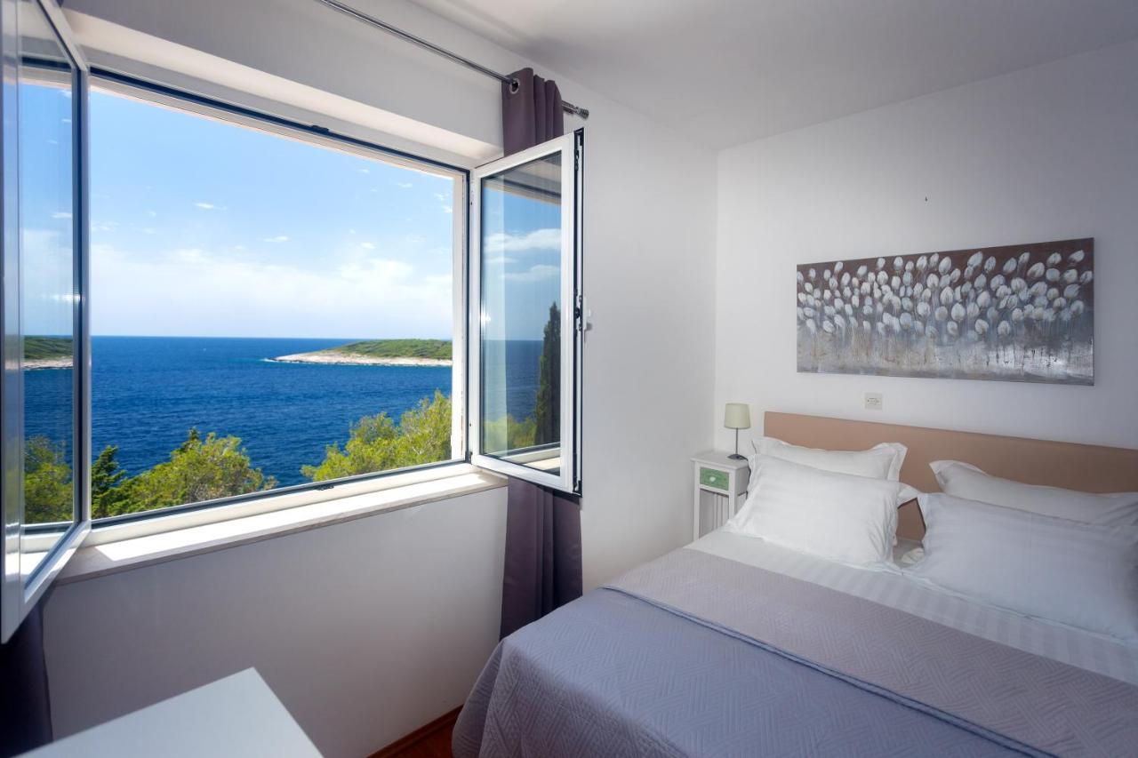 Antonia'S Place By Villa Kristonia Hvar Town Luaran gambar
