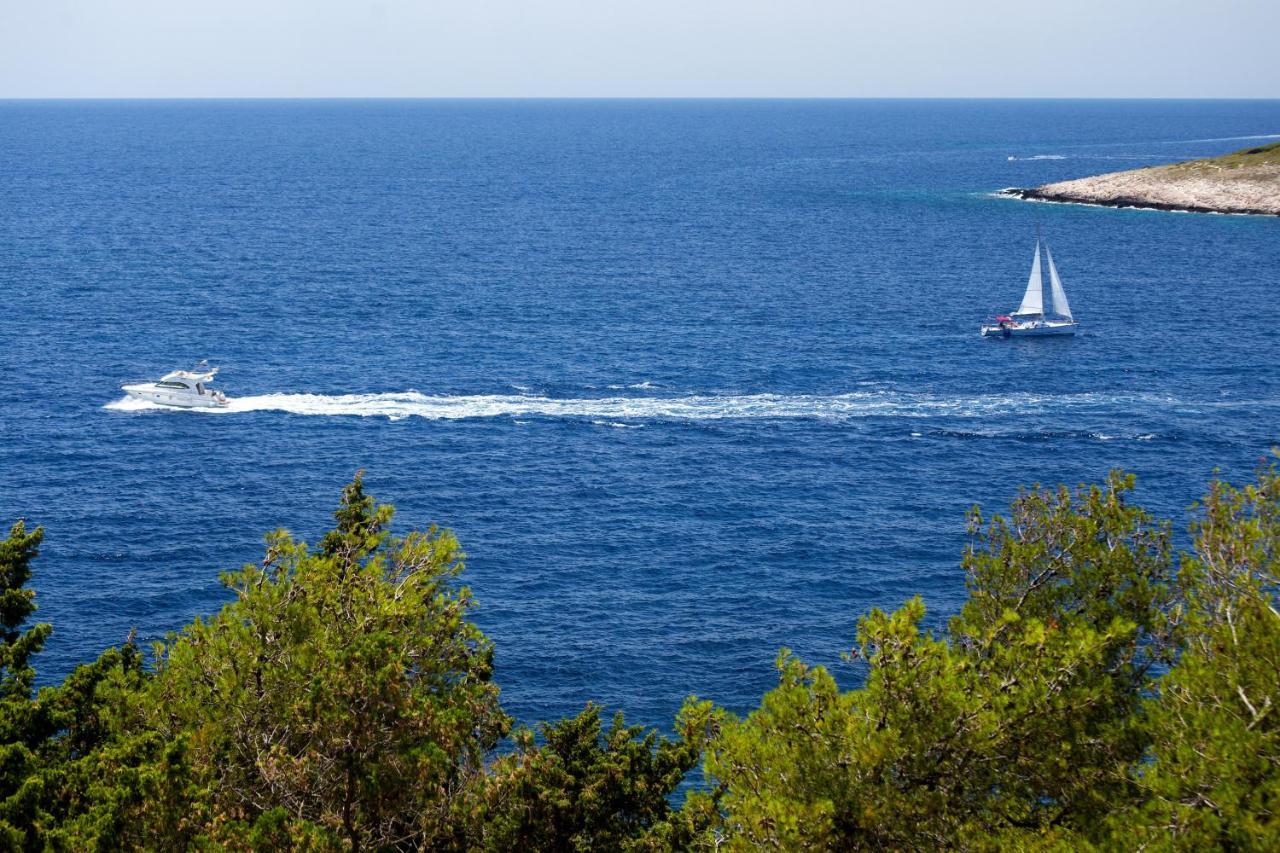 Antonia'S Place By Villa Kristonia Hvar Town Luaran gambar