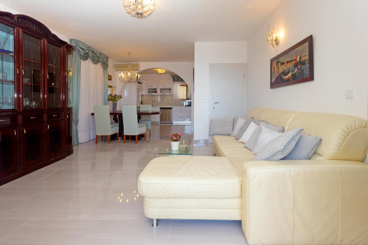 Antonia'S Place By Villa Kristonia Hvar Town Luaran gambar