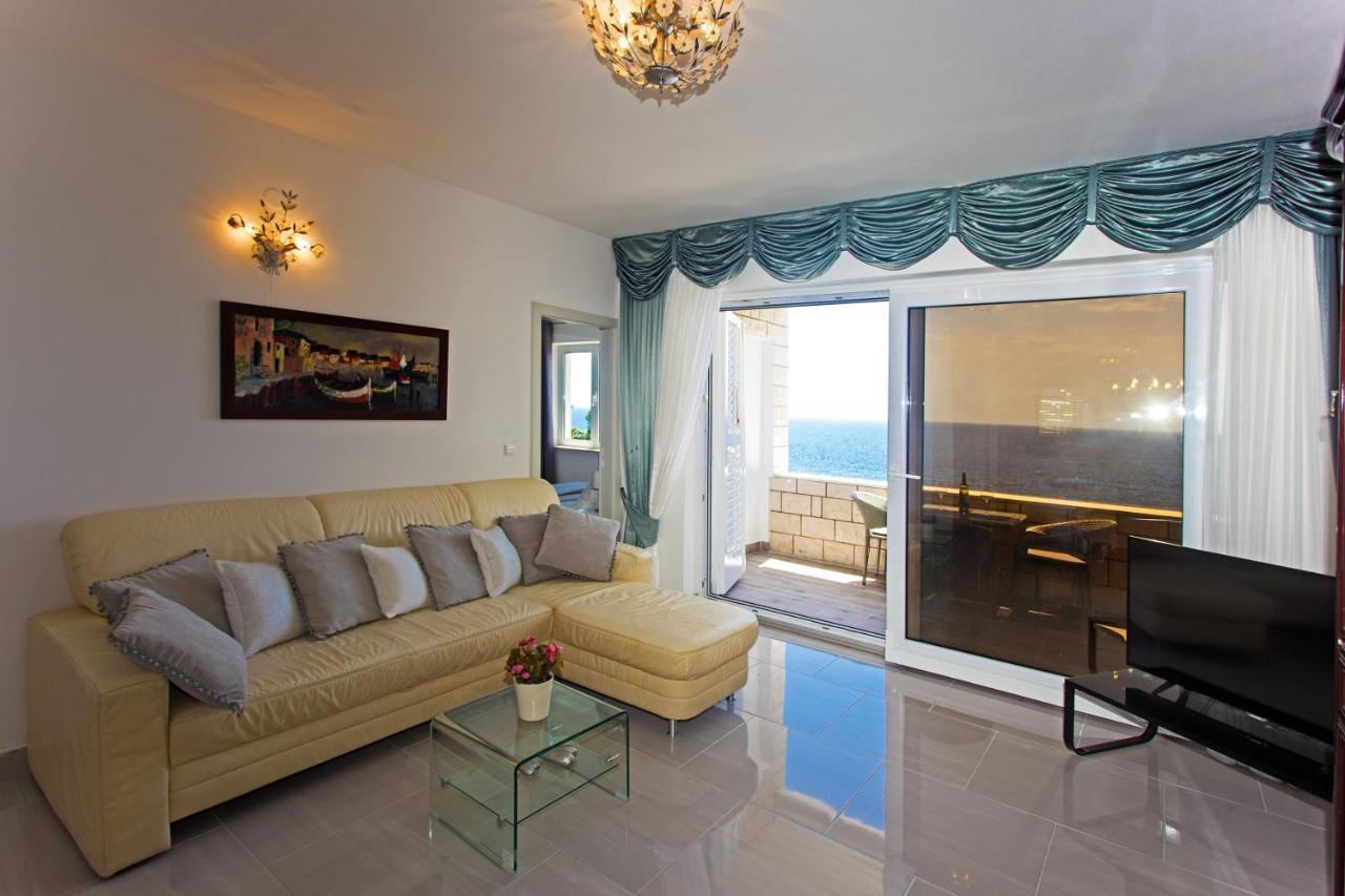Antonia'S Place By Villa Kristonia Hvar Town Luaran gambar
