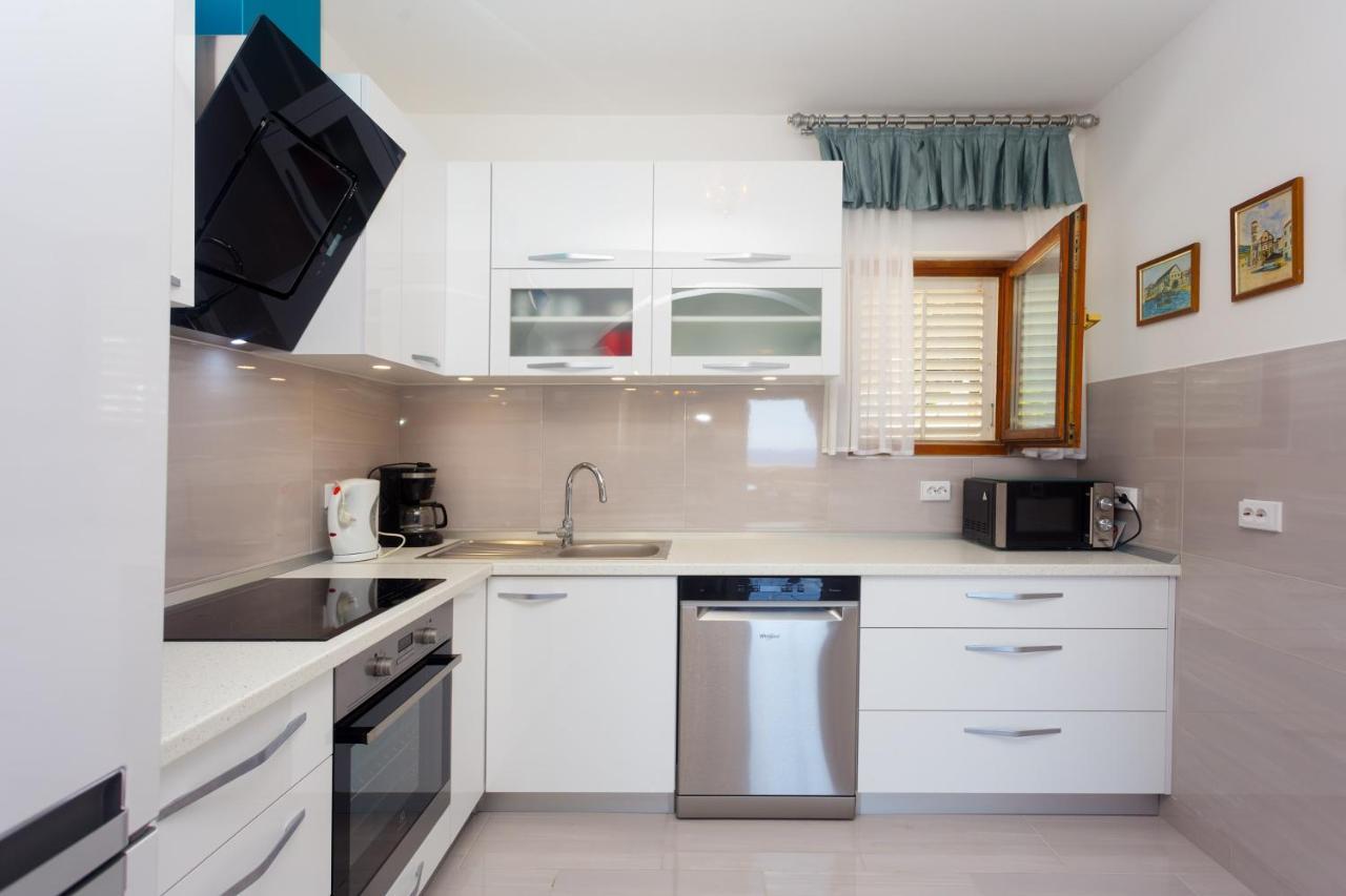 Antonia'S Place By Villa Kristonia Hvar Town Luaran gambar