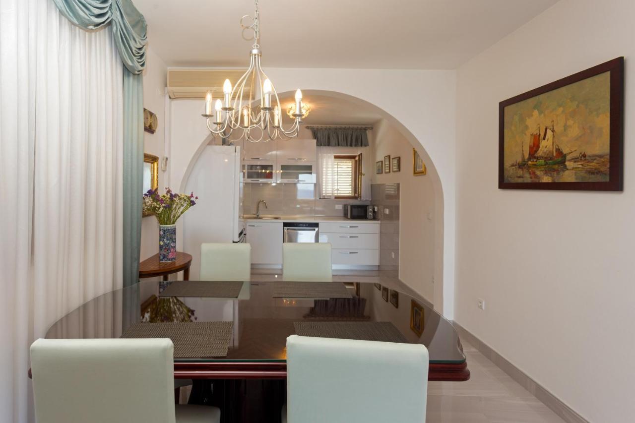 Antonia'S Place By Villa Kristonia Hvar Town Luaran gambar