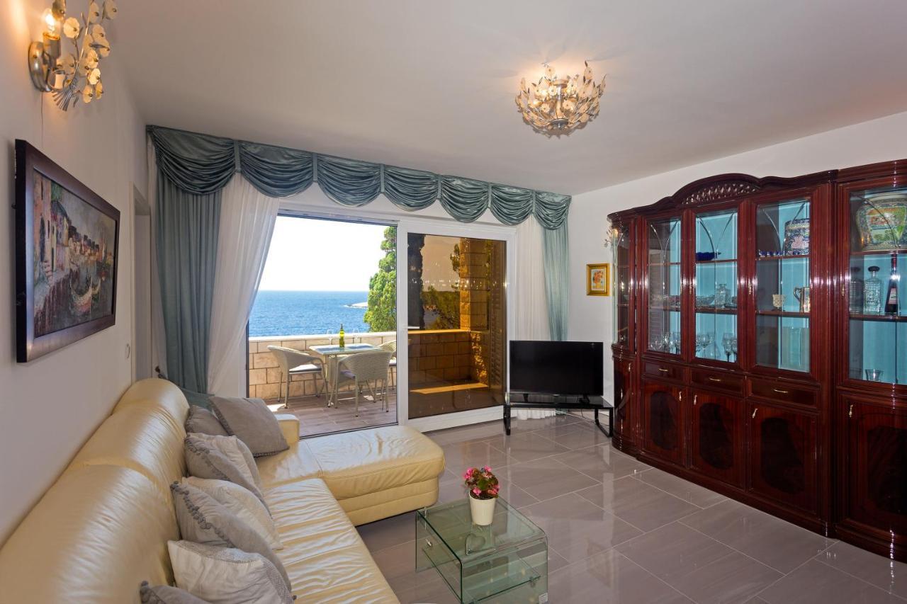 Antonia'S Place By Villa Kristonia Hvar Town Luaran gambar
