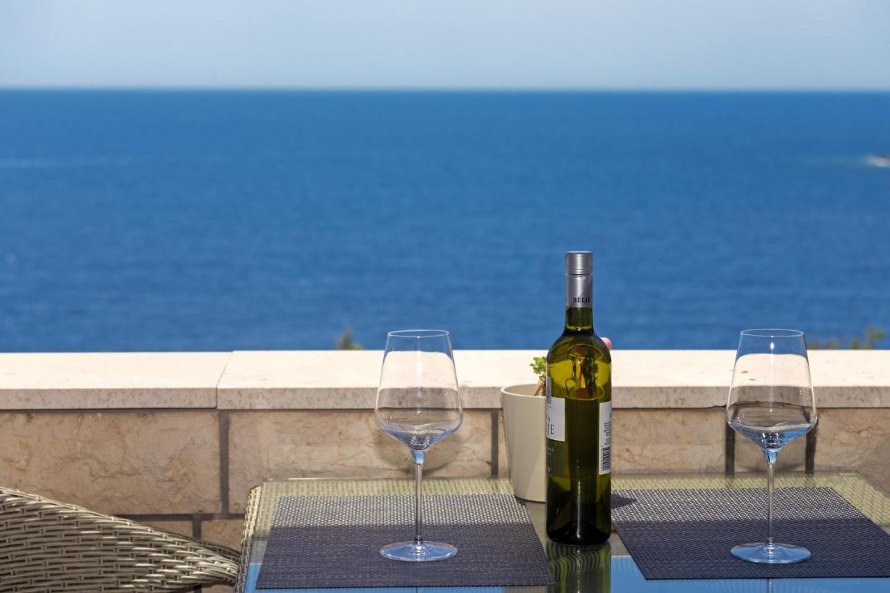 Antonia'S Place By Villa Kristonia Hvar Town Luaran gambar
