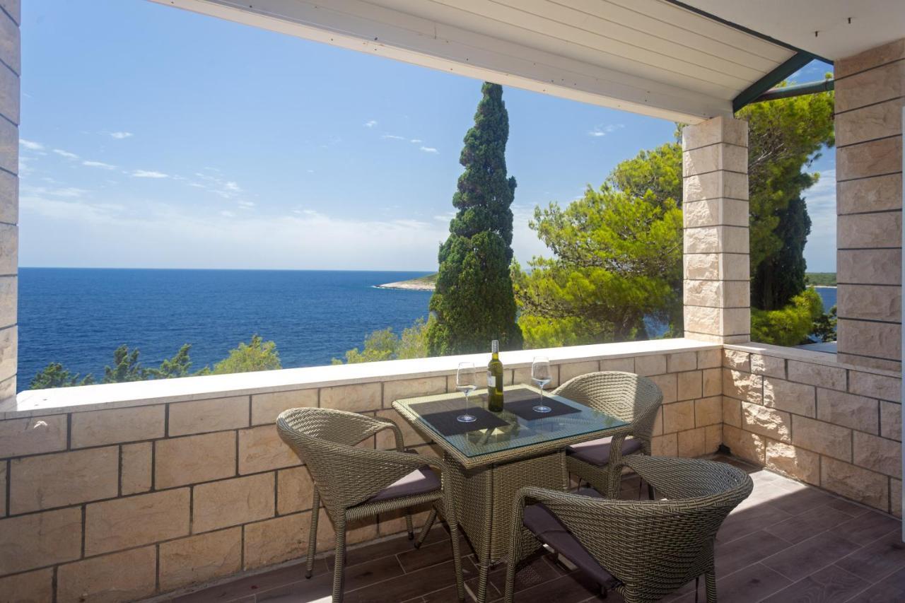 Antonia'S Place By Villa Kristonia Hvar Town Luaran gambar