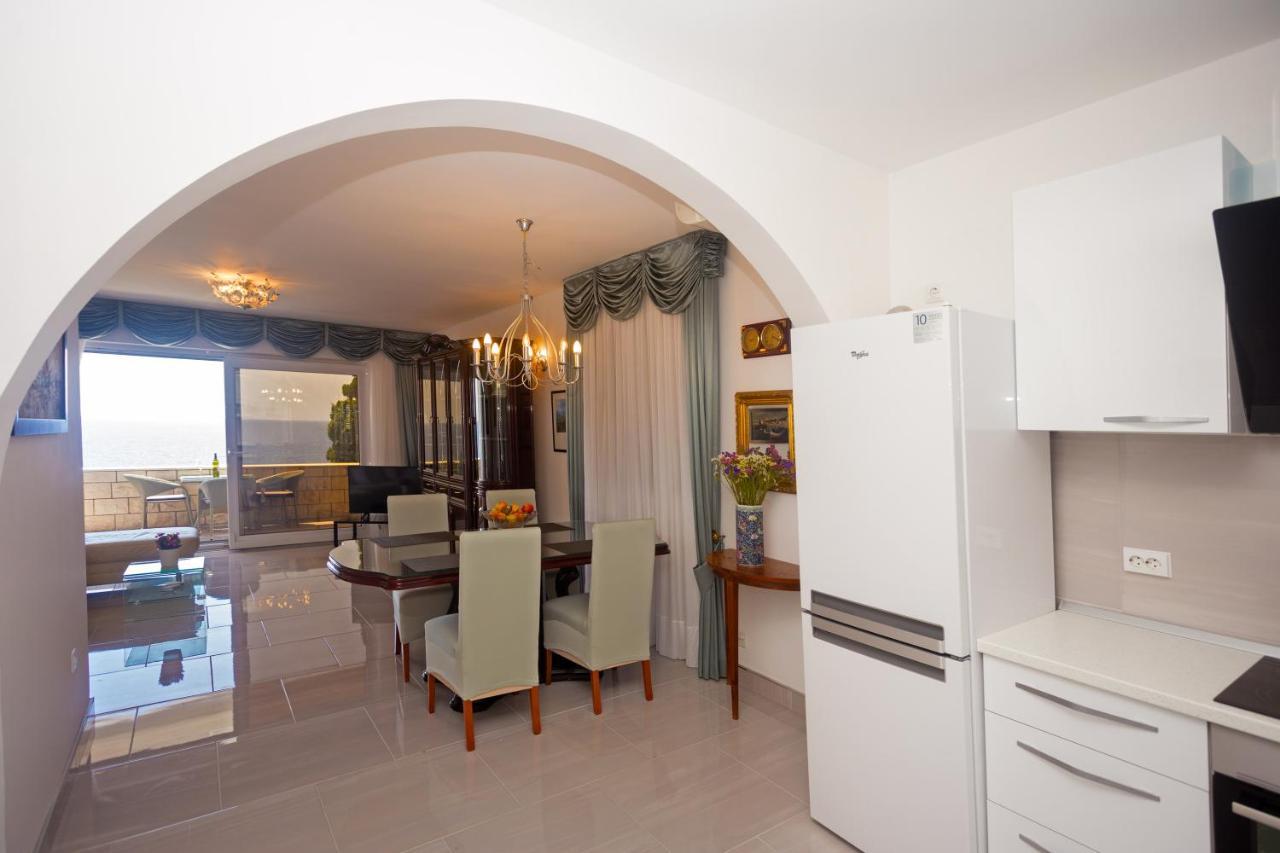 Antonia'S Place By Villa Kristonia Hvar Town Luaran gambar