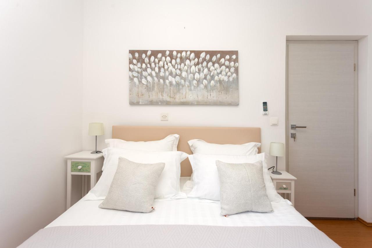 Antonia'S Place By Villa Kristonia Hvar Town Luaran gambar