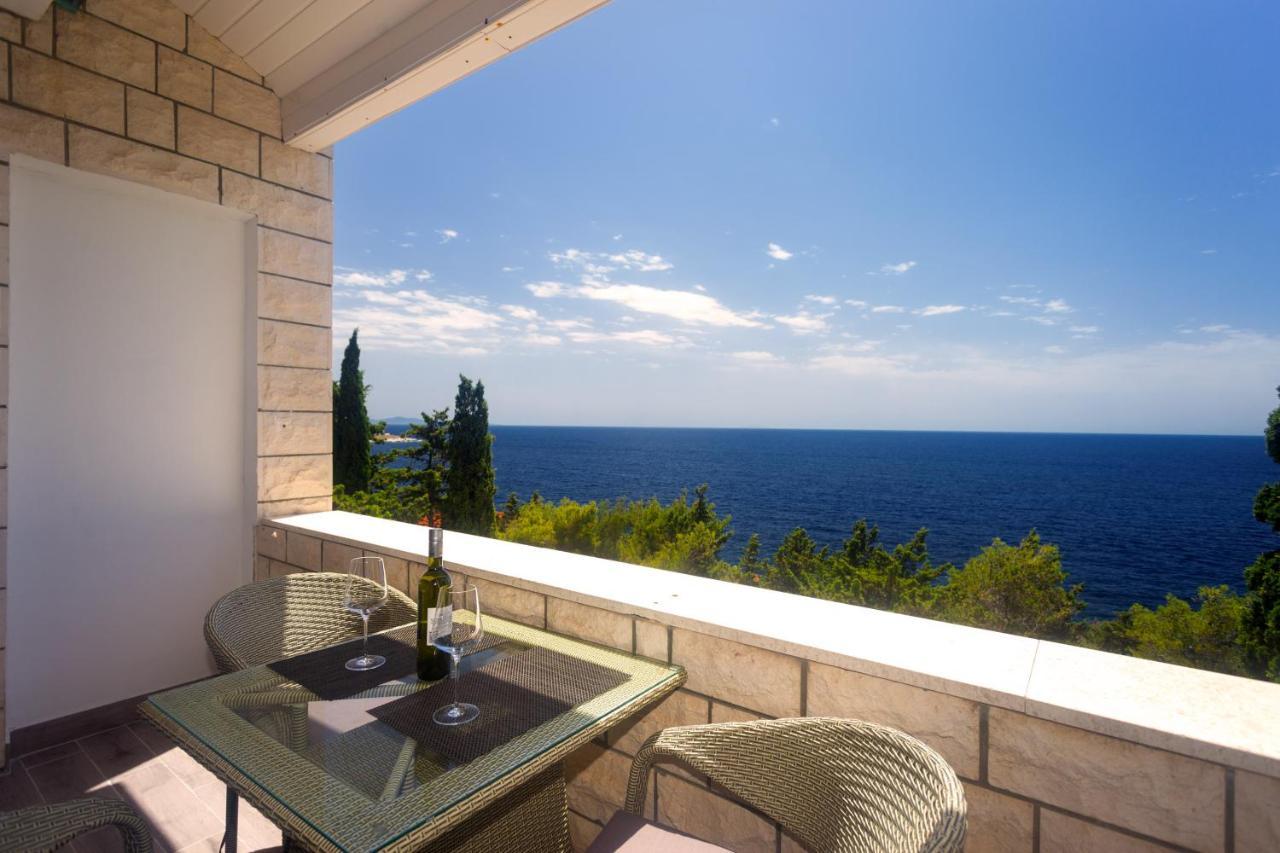 Antonia'S Place By Villa Kristonia Hvar Town Luaran gambar