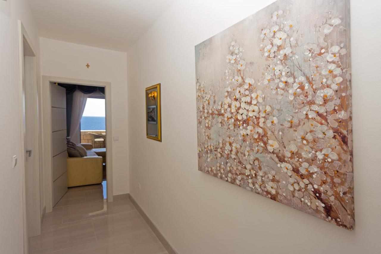 Antonia'S Place By Villa Kristonia Hvar Town Luaran gambar
