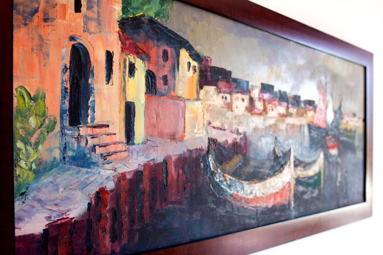 Antonia'S Place By Villa Kristonia Hvar Town Luaran gambar