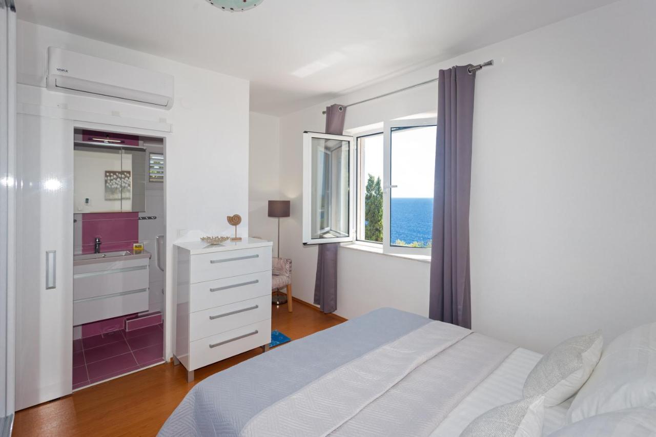 Antonia'S Place By Villa Kristonia Hvar Town Luaran gambar