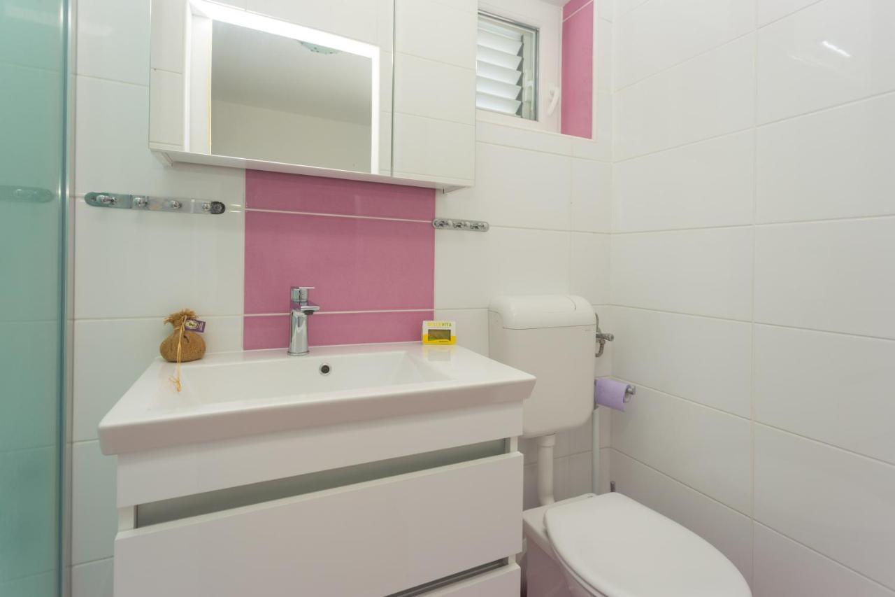 Antonia'S Place By Villa Kristonia Hvar Town Luaran gambar