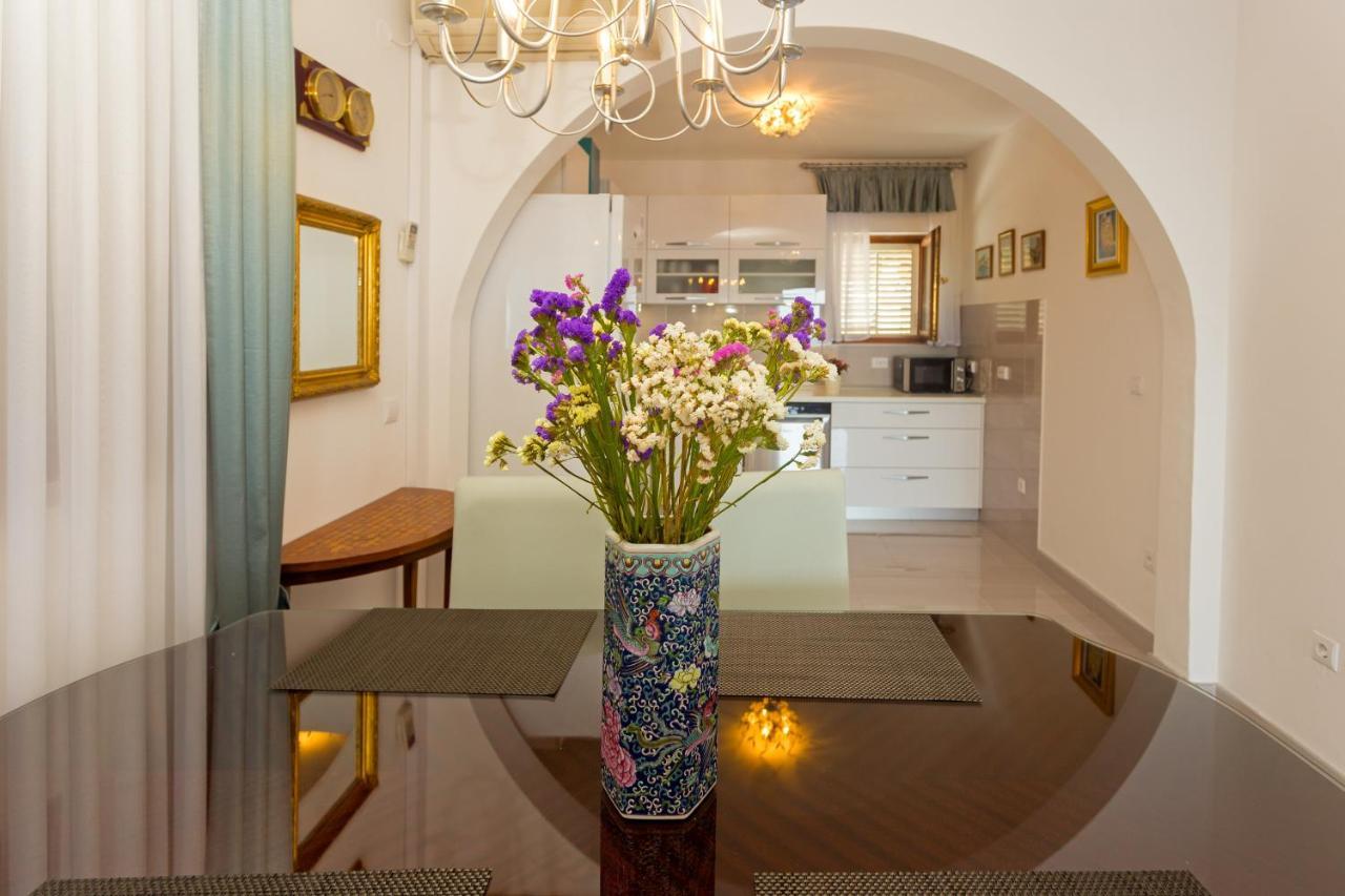 Antonia'S Place By Villa Kristonia Hvar Town Luaran gambar