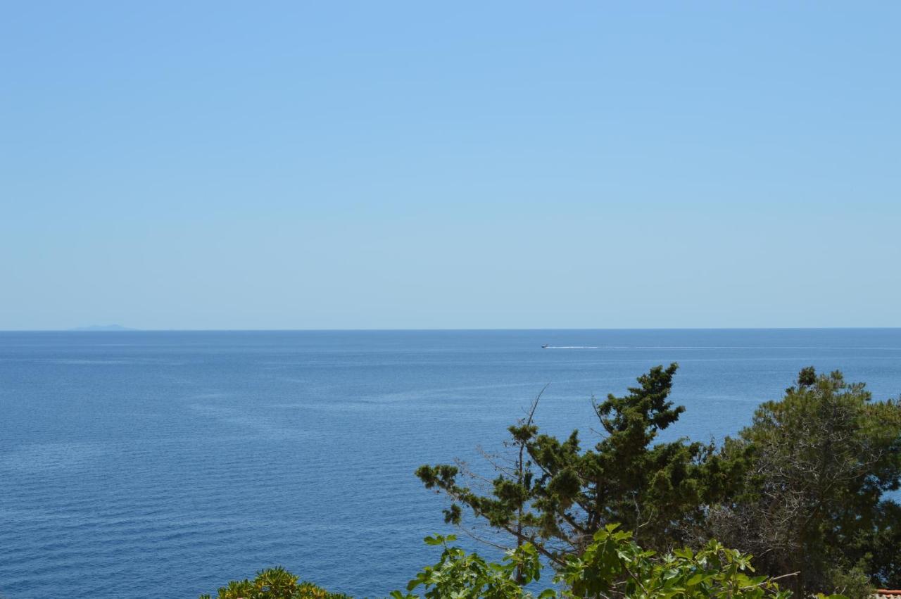 Antonia'S Place By Villa Kristonia Hvar Town Luaran gambar