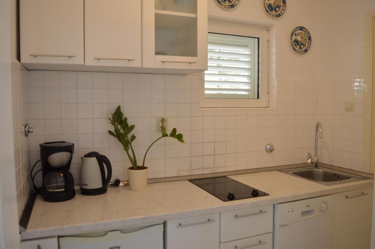 Antonia'S Place By Villa Kristonia Hvar Town Luaran gambar