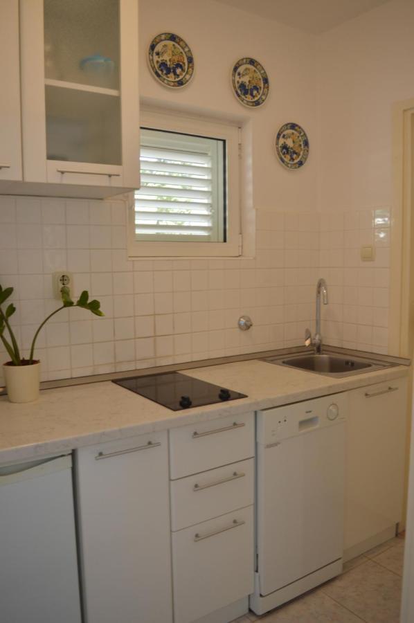 Antonia'S Place By Villa Kristonia Hvar Town Luaran gambar