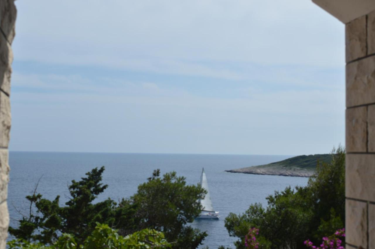 Antonia'S Place By Villa Kristonia Hvar Town Luaran gambar