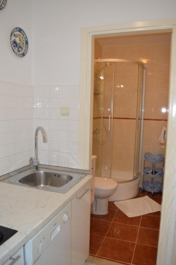 Antonia'S Place By Villa Kristonia Hvar Town Luaran gambar