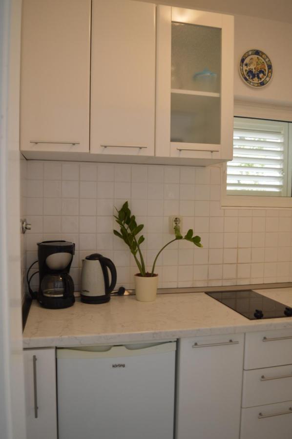 Antonia'S Place By Villa Kristonia Hvar Town Luaran gambar