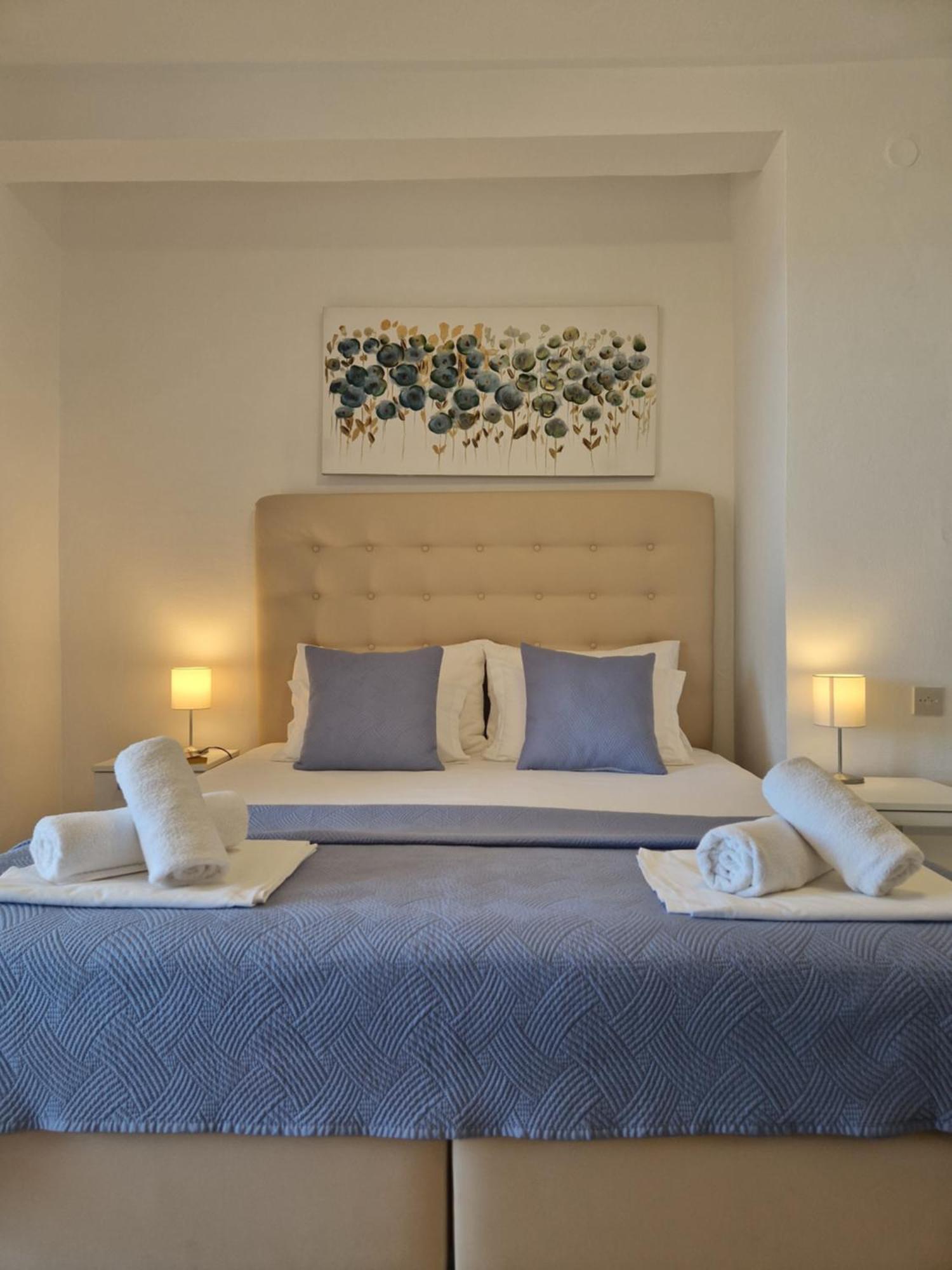 Antonia'S Place By Villa Kristonia Hvar Town Luaran gambar