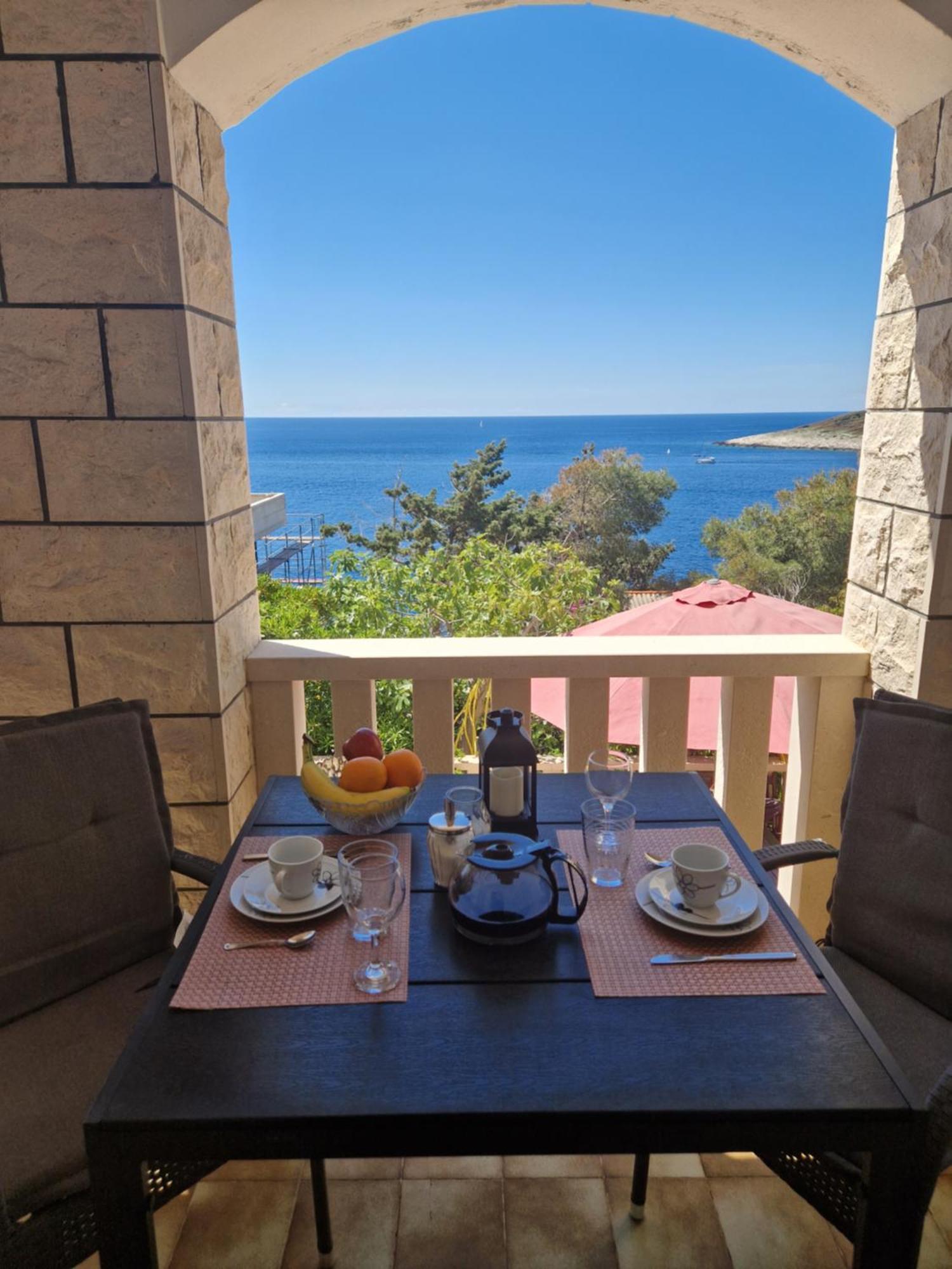 Antonia'S Place By Villa Kristonia Hvar Town Luaran gambar