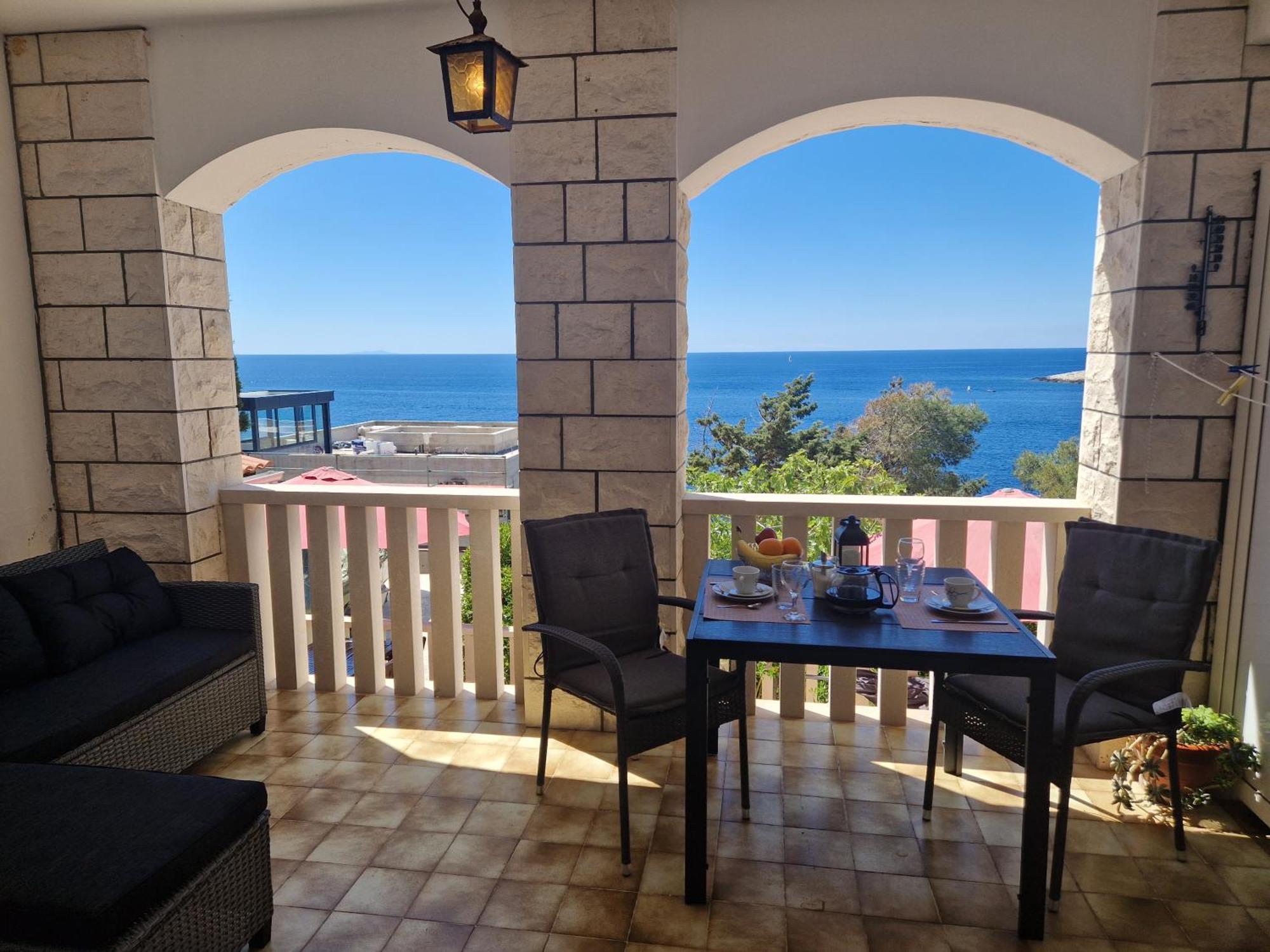 Antonia'S Place By Villa Kristonia Hvar Town Luaran gambar