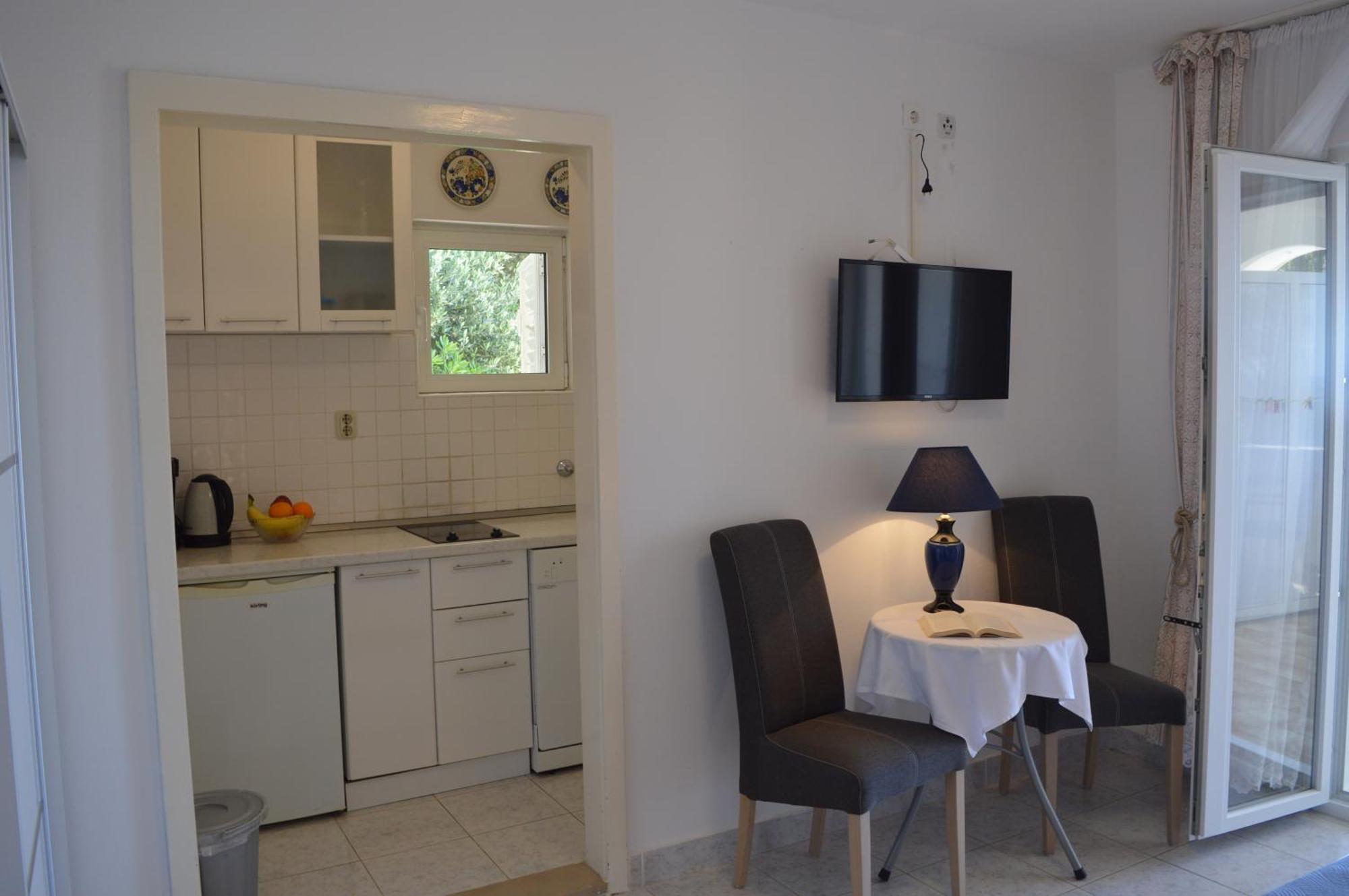 Antonia'S Place By Villa Kristonia Hvar Town Luaran gambar