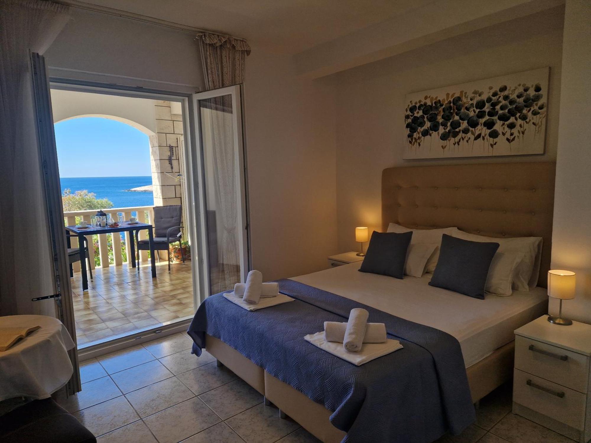 Antonia'S Place By Villa Kristonia Hvar Town Bilik gambar