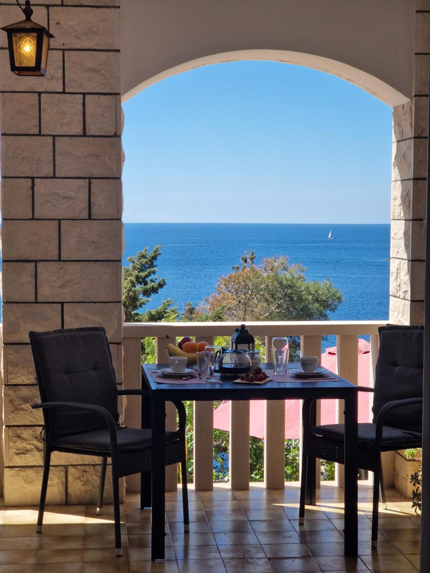 Antonia'S Place By Villa Kristonia Hvar Town Bilik gambar