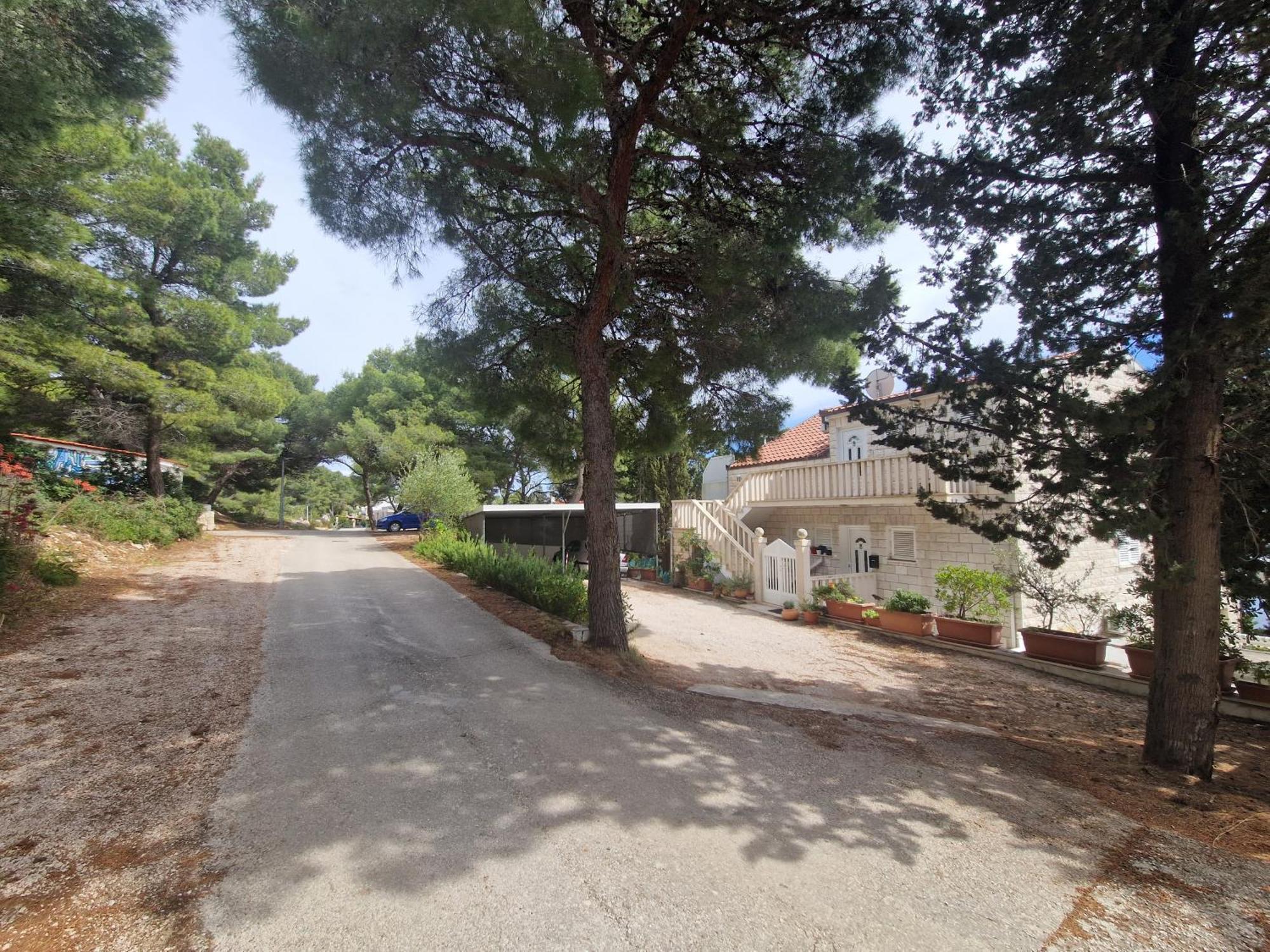 Antonia'S Place By Villa Kristonia Hvar Town Luaran gambar